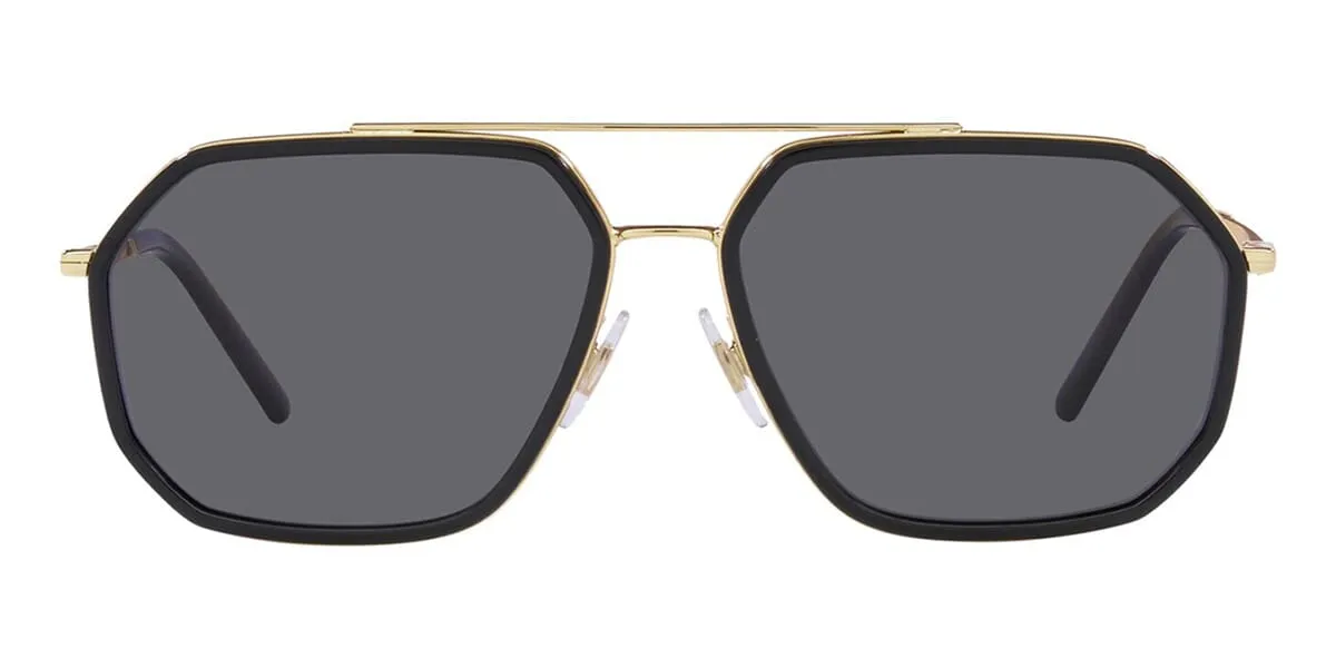 Dolce&Gabbana DG2285 02/81 Polarised - As Seen On David Gandy