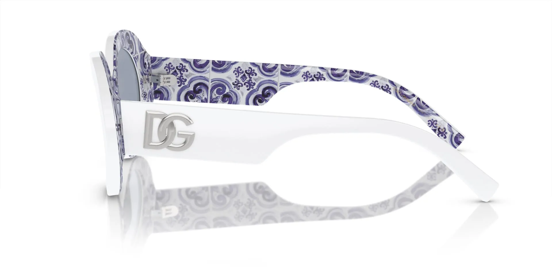 Dolce&Gabbana DG4448 3371/55
