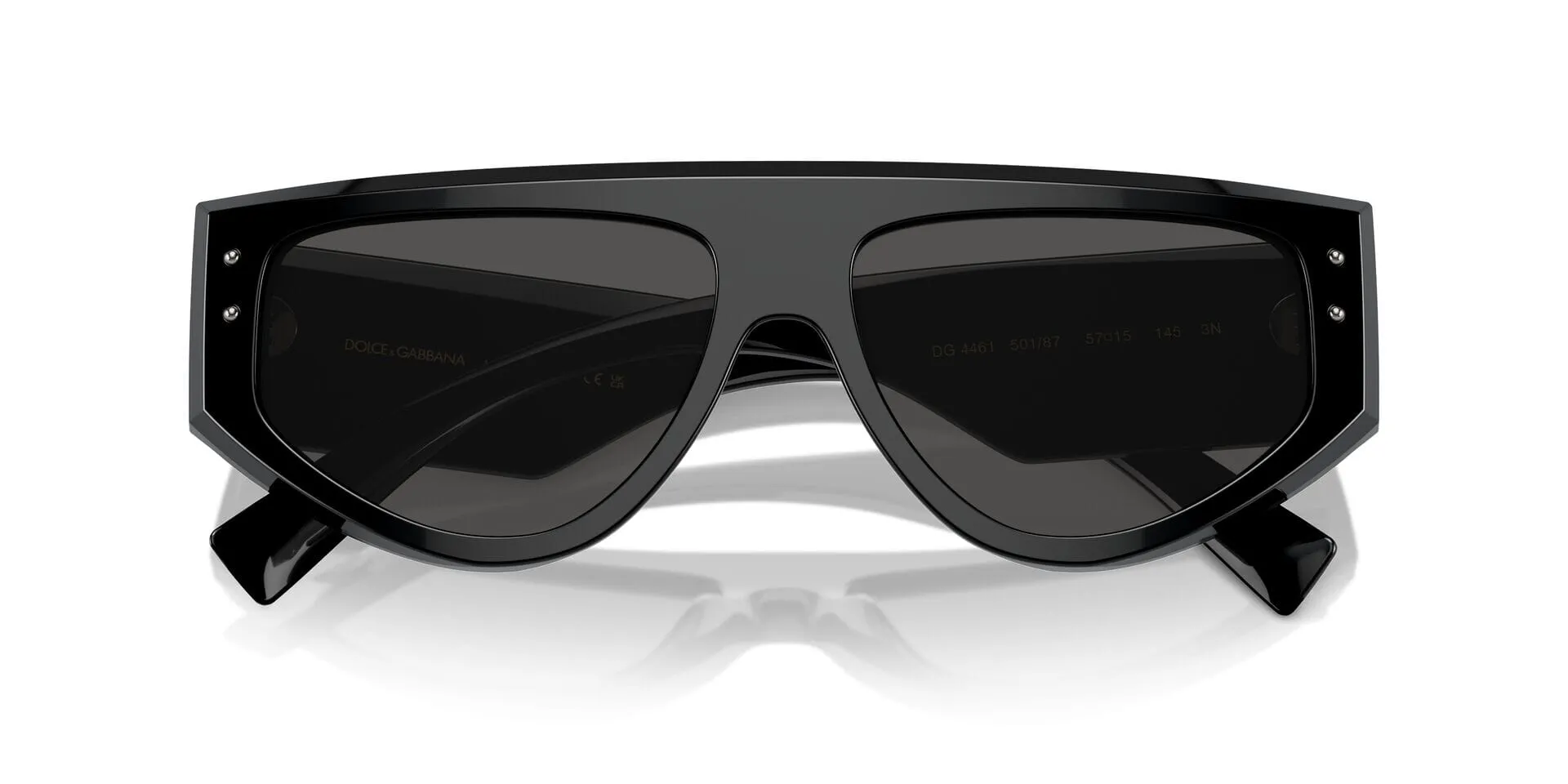 Dolce&Gabbana DG4461 501/87 - As Seen On Miley Cyrus