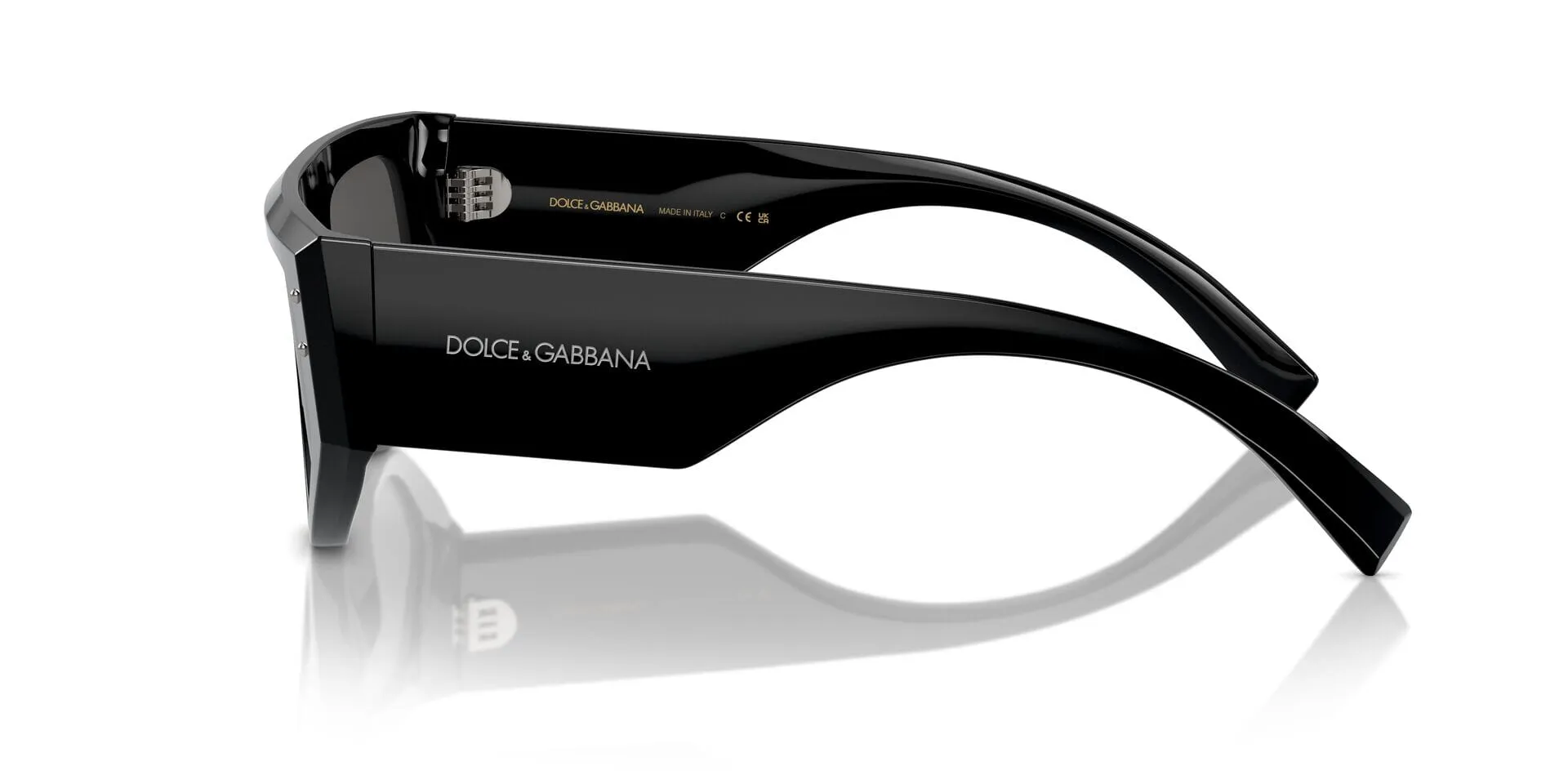 Dolce&Gabbana DG4461 501/87 - As Seen On Miley Cyrus