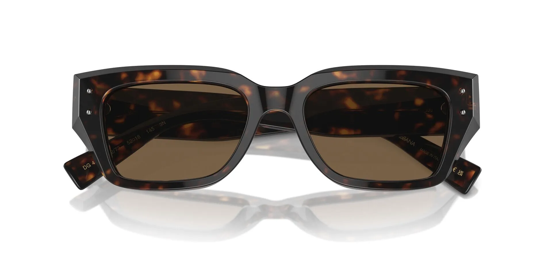 Dolce&Gabbana DG4462 502/73
