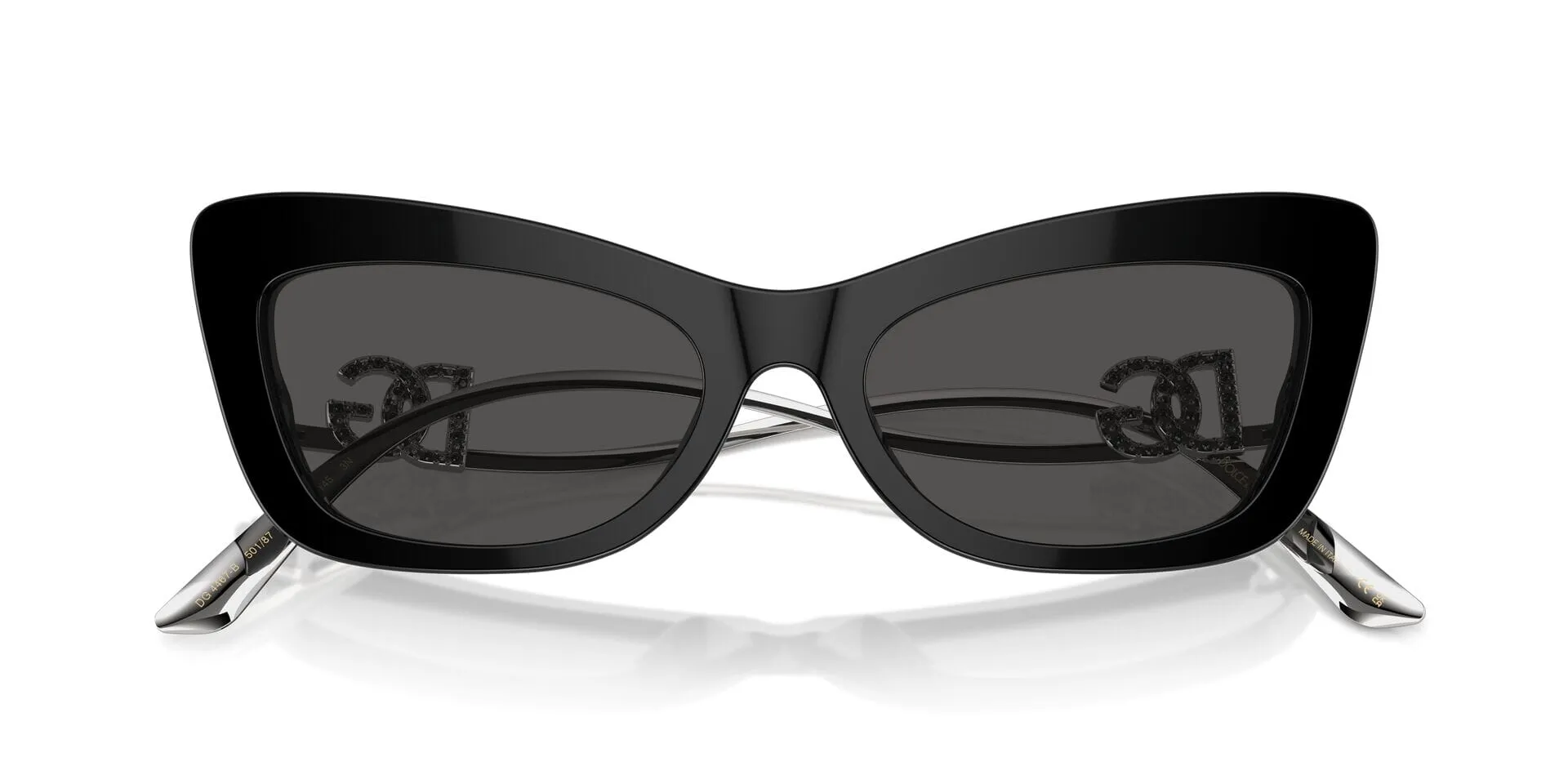 Dolce&Gabbana DG4467B 501/87