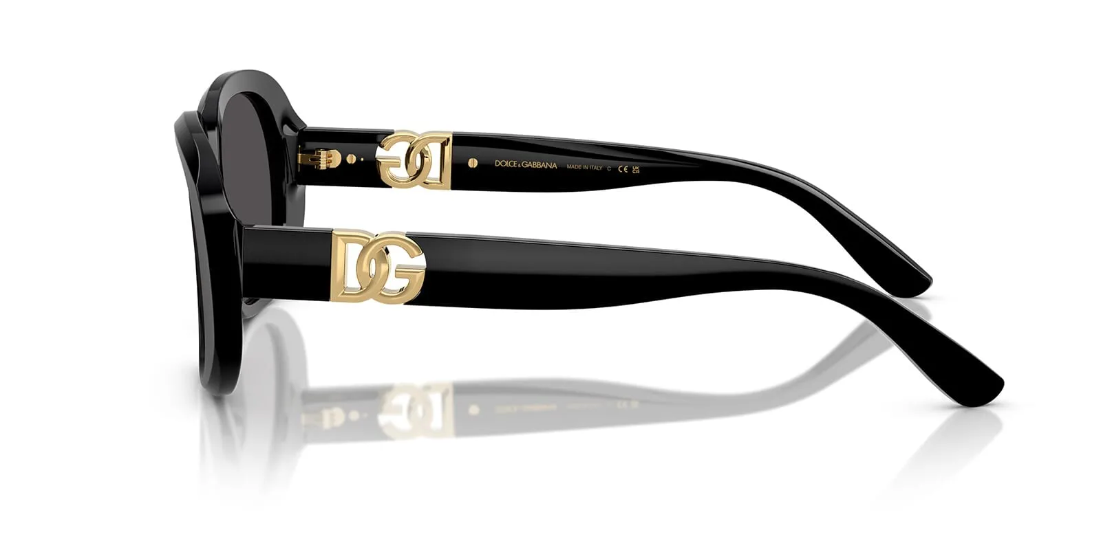 Dolce&Gabbana DG4476 501/87