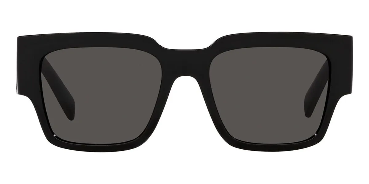 Dolce&Gabbana DG6184 501/87 - As Seen On Michele Morrone