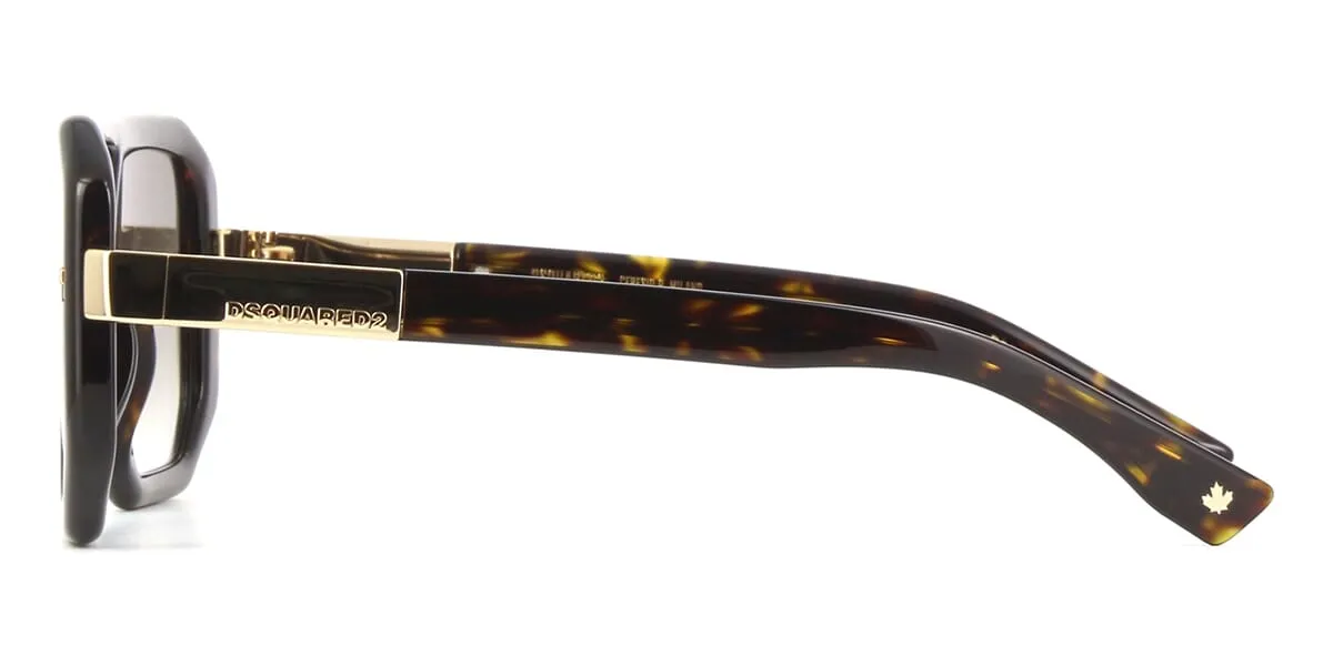 Dsquared2 D2 0105/S 0869K