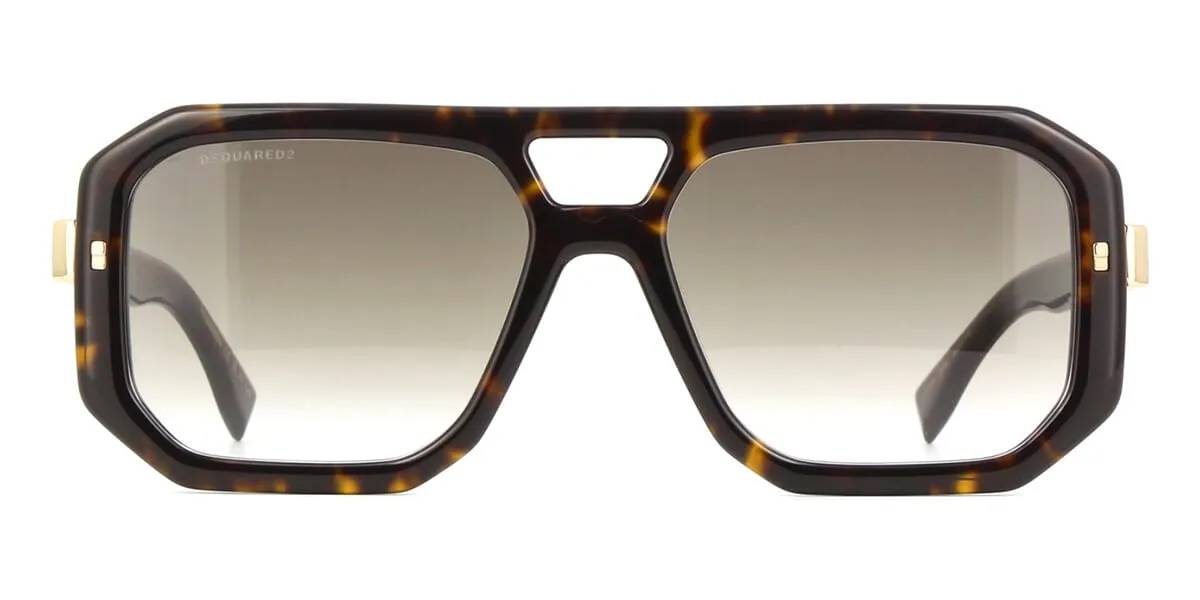 Dsquared2 D2 0105/S 0869K