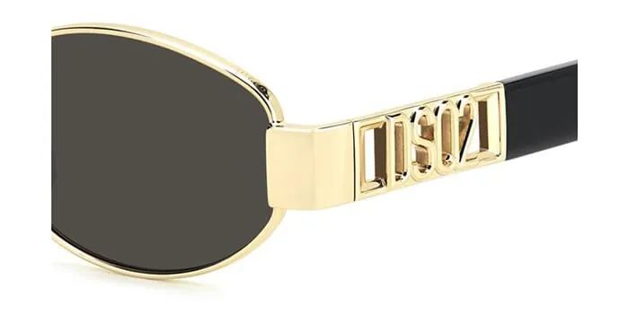 Dsquared2 D2 0155/S 000IR