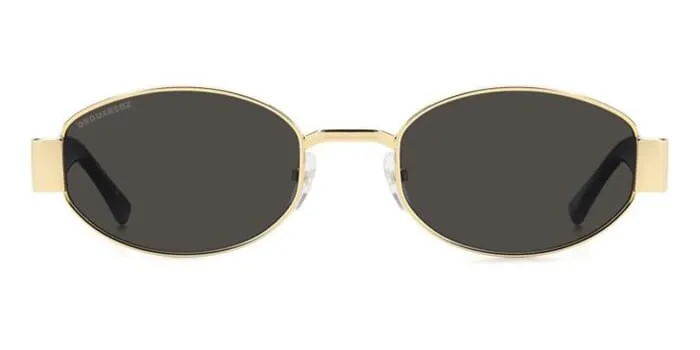 Dsquared2 D2 0155/S 000IR