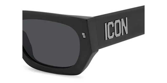 Dsquared2 Icon 0017/S 003IR - As Seen On VYPERR