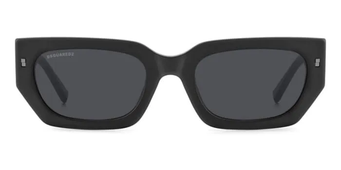 Dsquared2 Icon 0017/S 003IR - As Seen On VYPERR