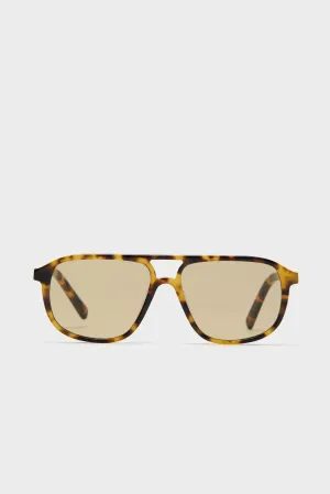 Eco Tort La Touriste Sunglasses
