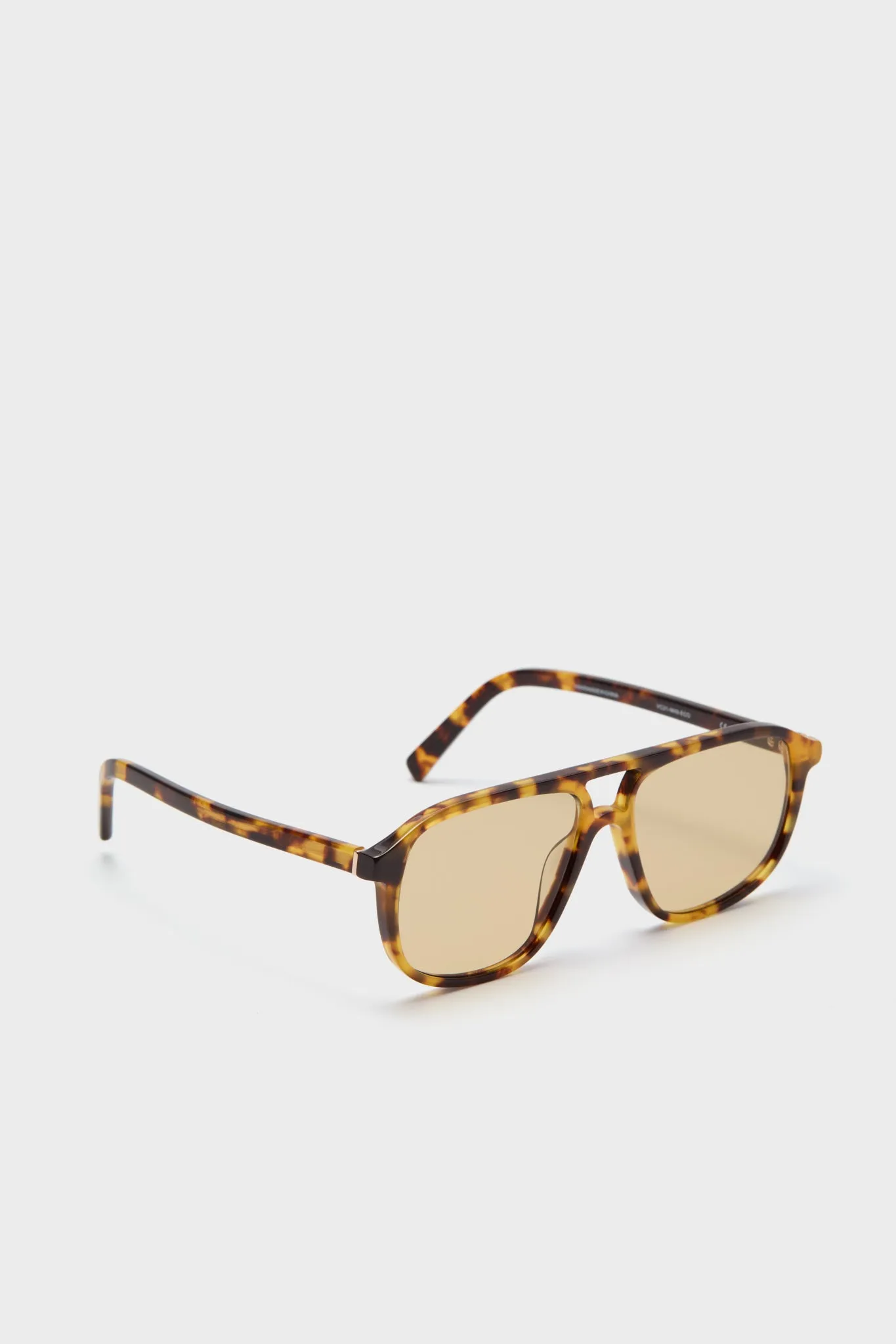 Eco Tort La Touriste Sunglasses