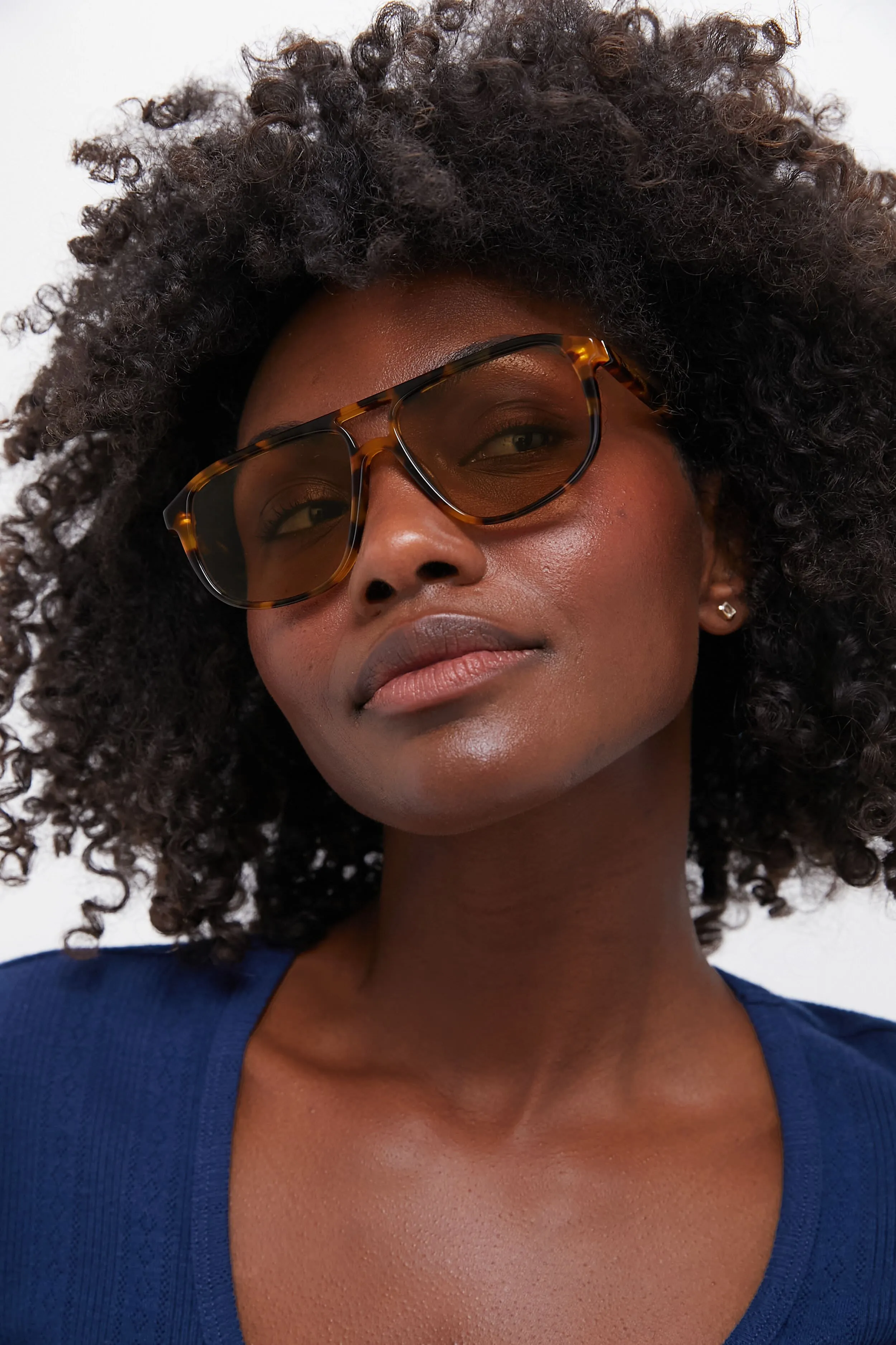 Eco Tort La Touriste Sunglasses