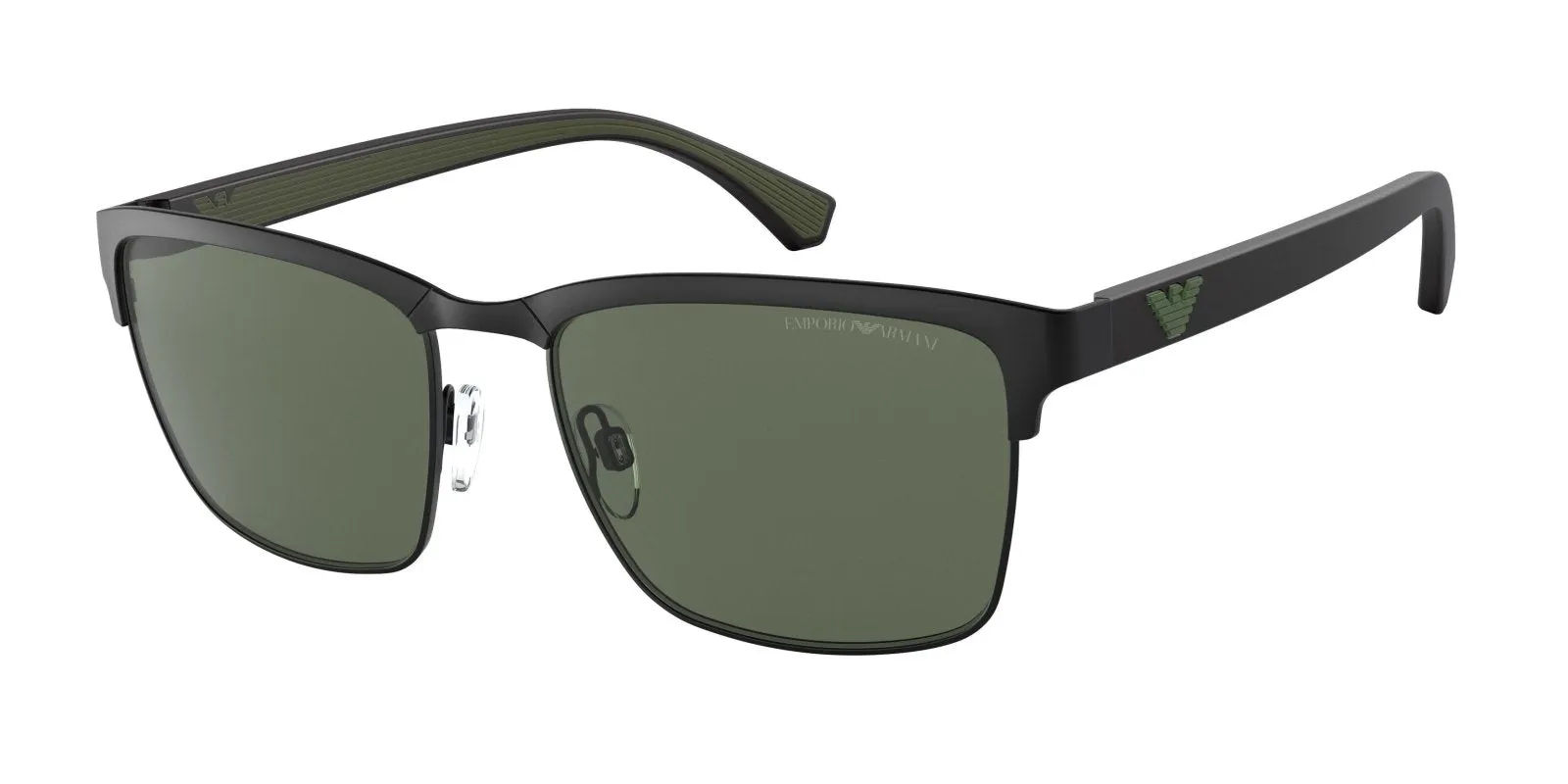 Emporio Armani 2087 Sunglasses