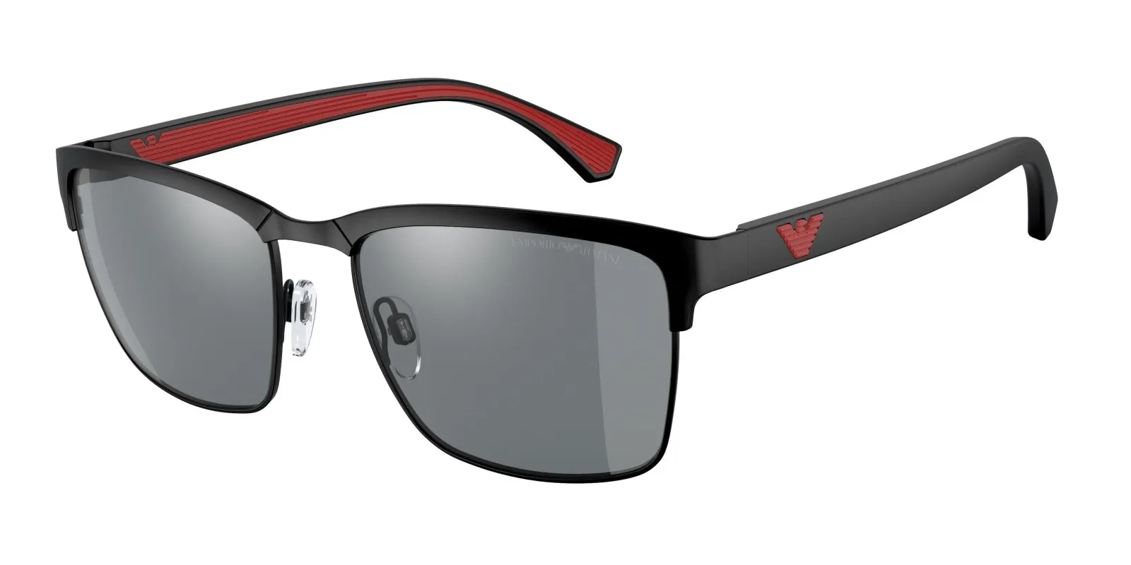 Emporio Armani 2087 Sunglasses