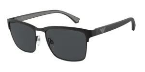 Emporio Armani 2087 Sunglasses