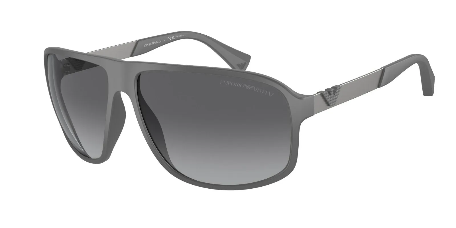 Emporio Armani 4029 Sunglasses
