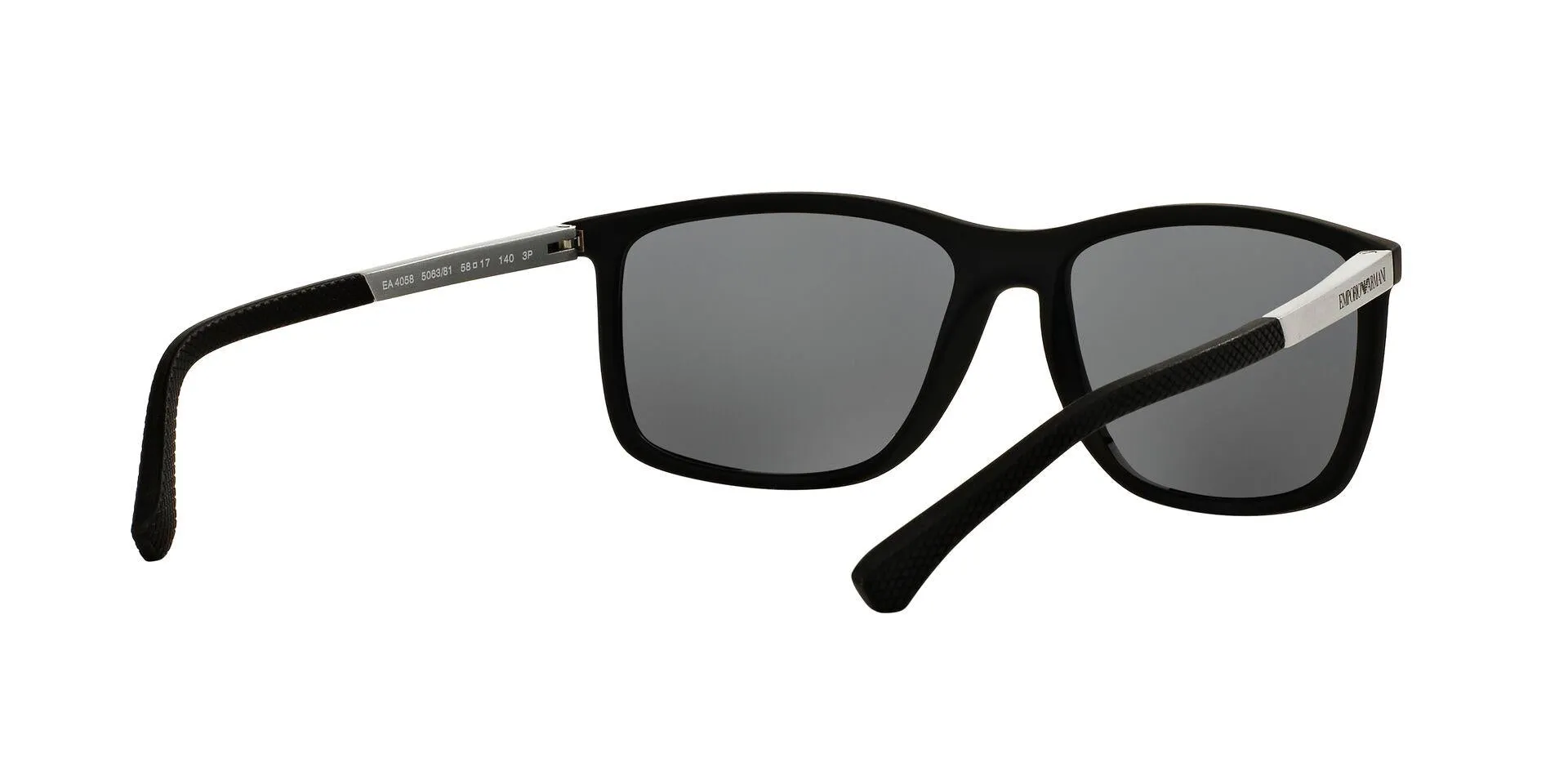 Emporio Armani 4058 Sunglasses