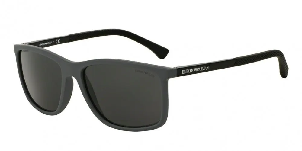 Emporio Armani 4058 Sunglasses