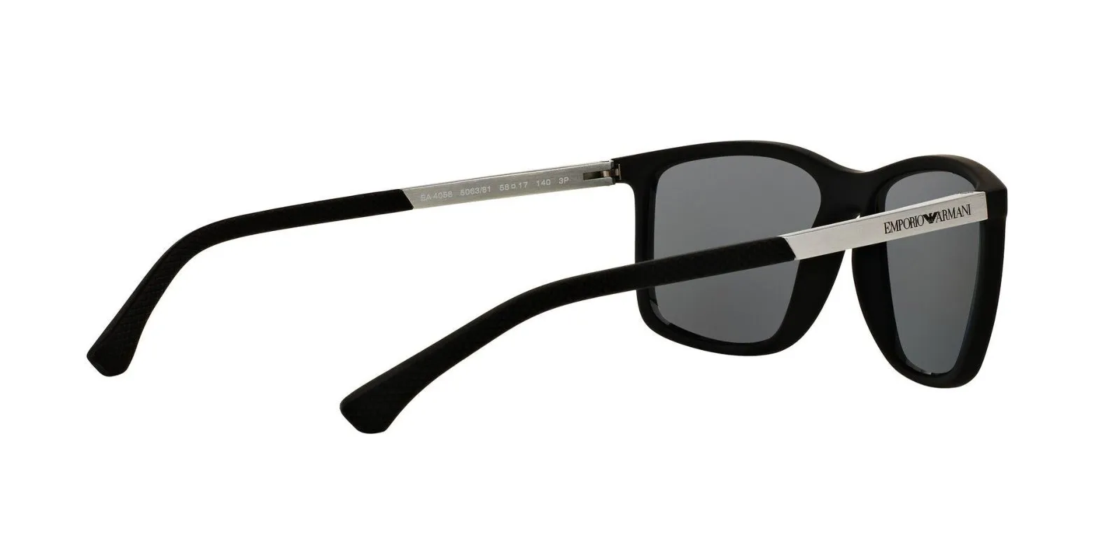 Emporio Armani 4058 Sunglasses