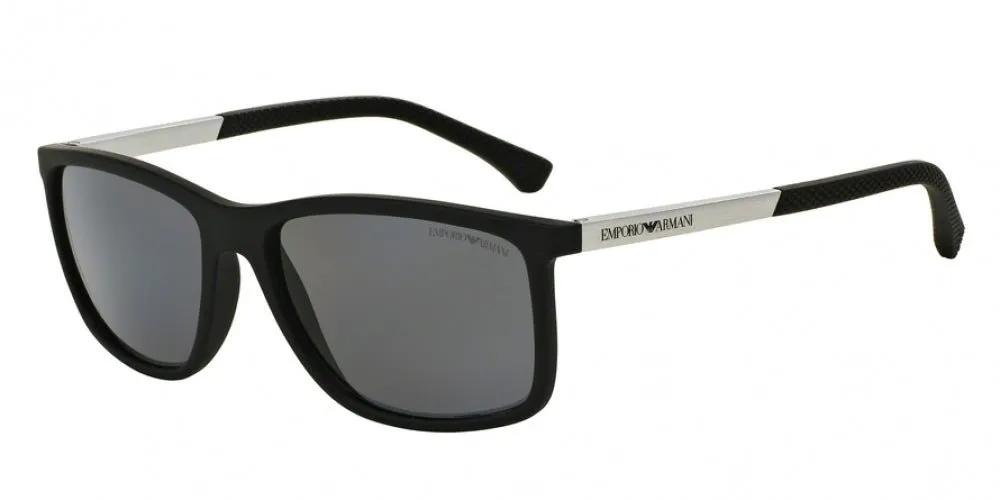 Emporio Armani 4058 Sunglasses
