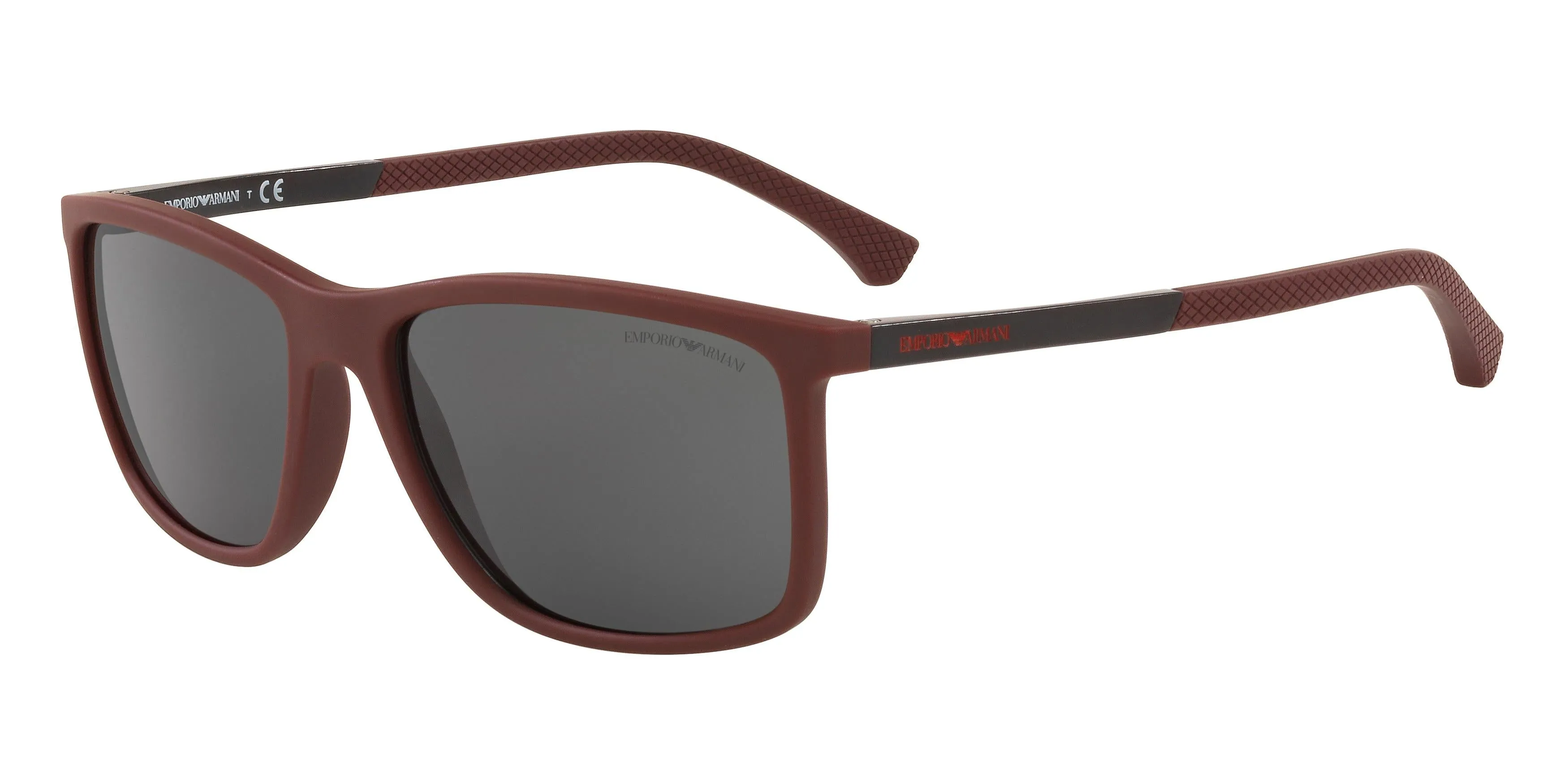 Emporio Armani 4058 Sunglasses