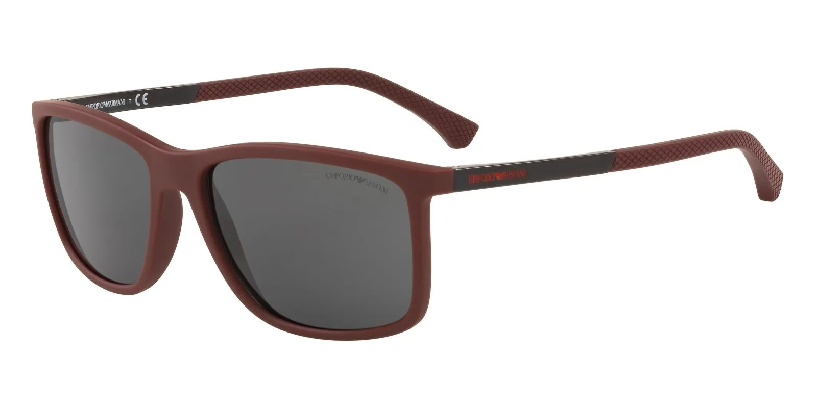 Emporio Armani 4058 Sunglasses