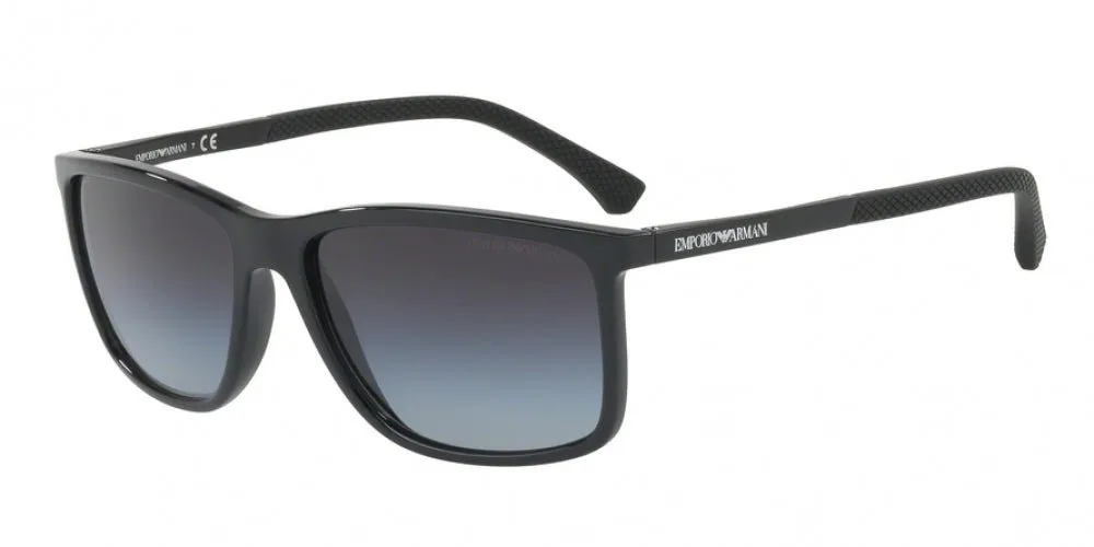 Emporio Armani 4058 Sunglasses