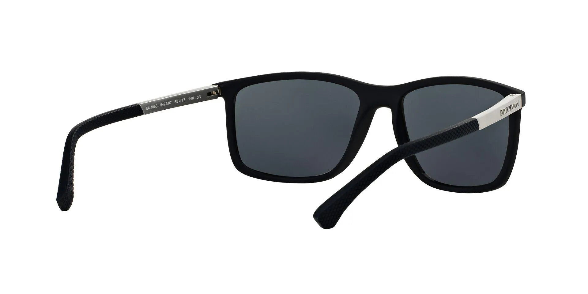 Emporio Armani 4058 Sunglasses