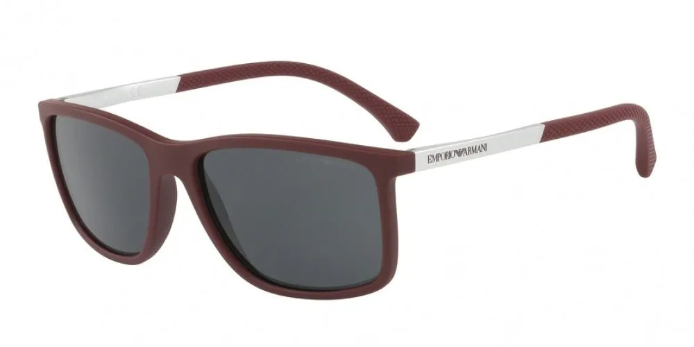 Emporio Armani 4058 Sunglasses