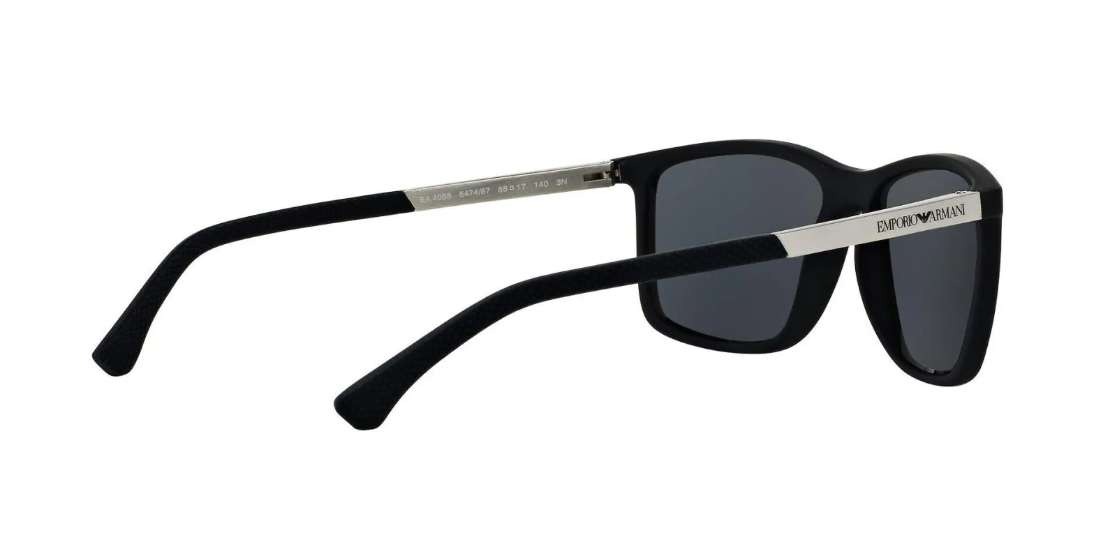 Emporio Armani 4058 Sunglasses