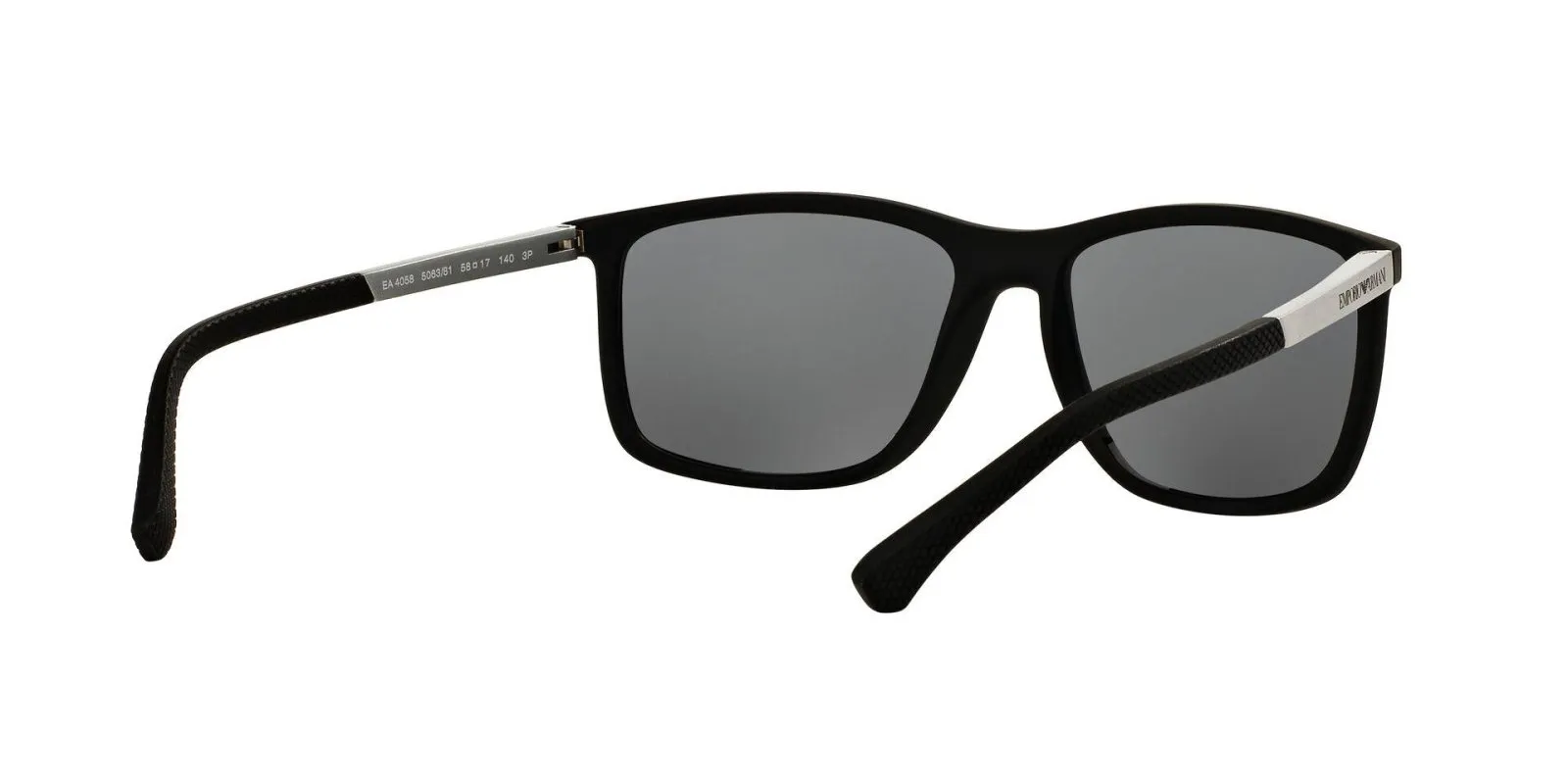 Emporio Armani 4058 Sunglasses