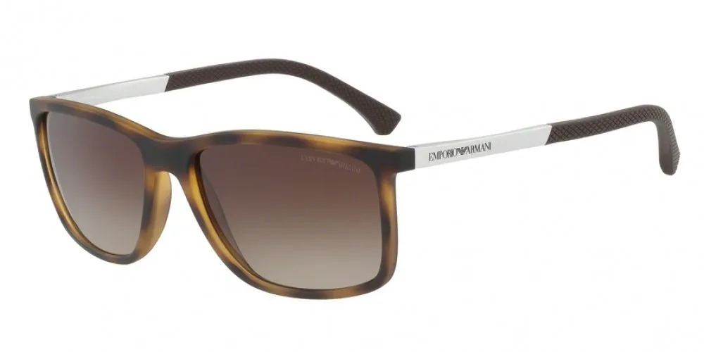 Emporio Armani 4058 Sunglasses