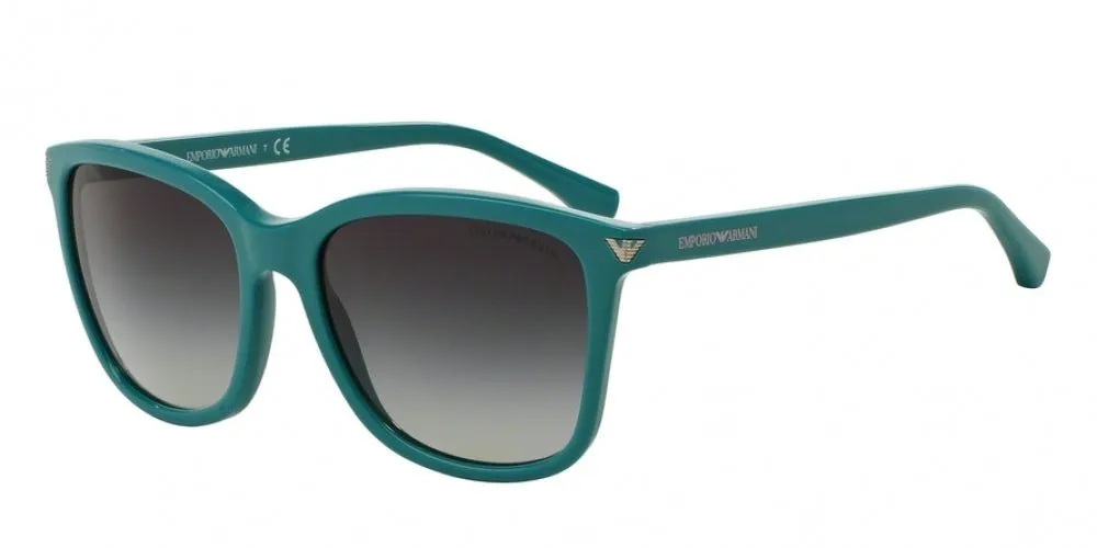 Emporio Armani 4060 Sunglasses