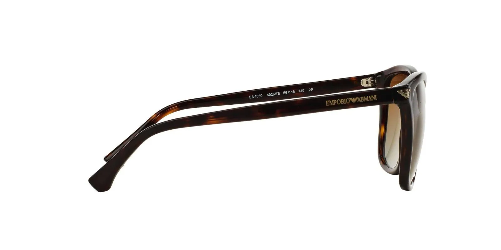 Emporio Armani 4060 Sunglasses