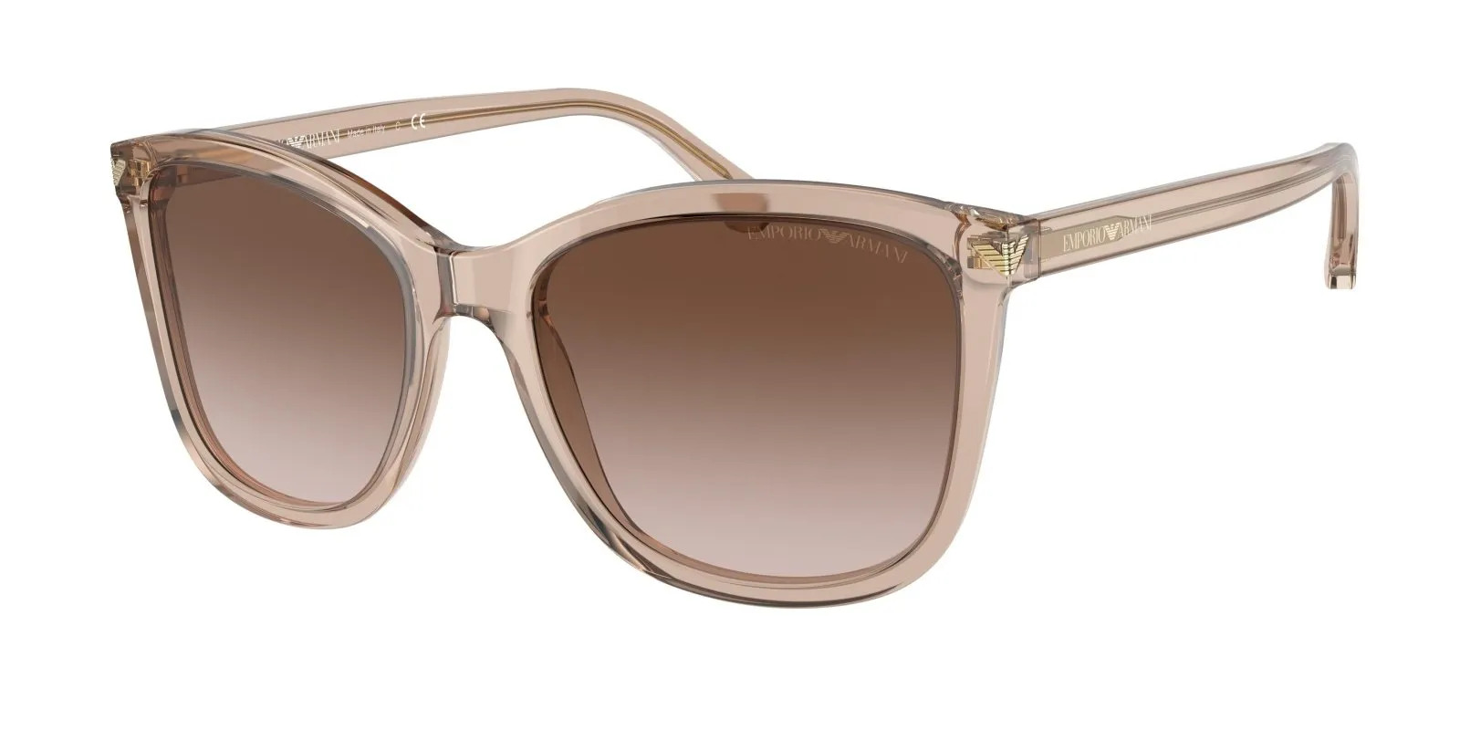 Emporio Armani 4060 Sunglasses