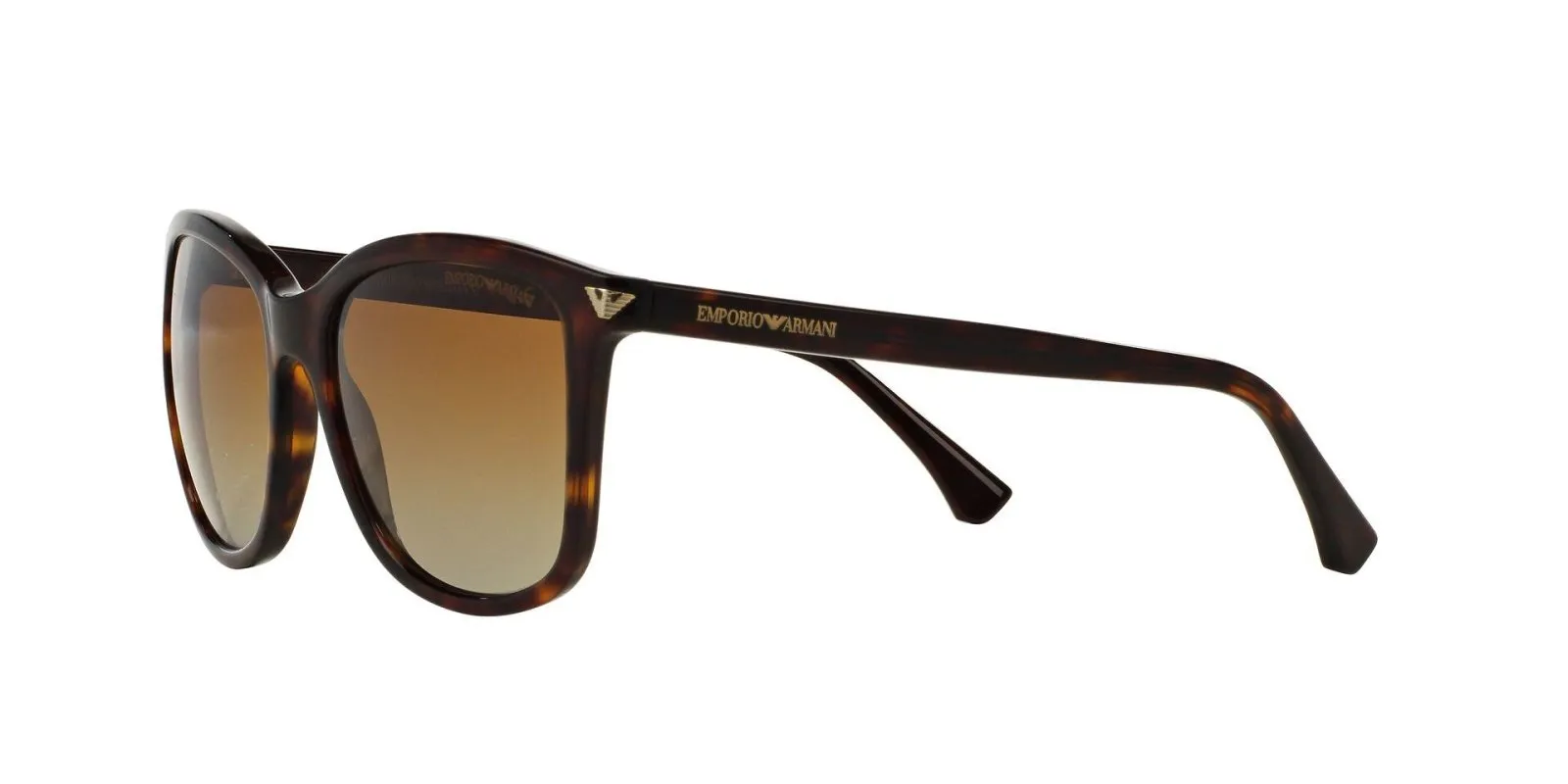 Emporio Armani 4060 Sunglasses