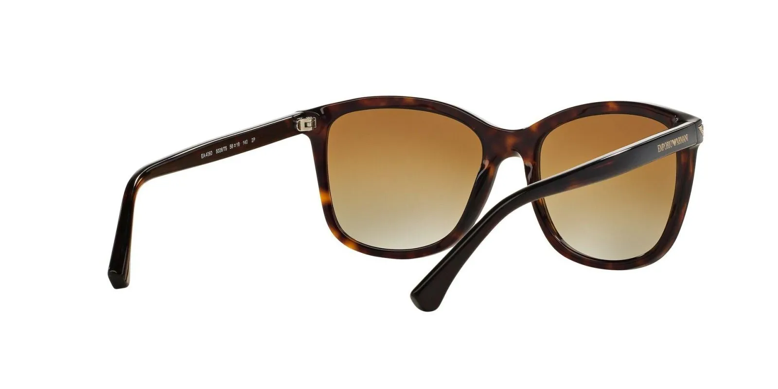 Emporio Armani 4060 Sunglasses