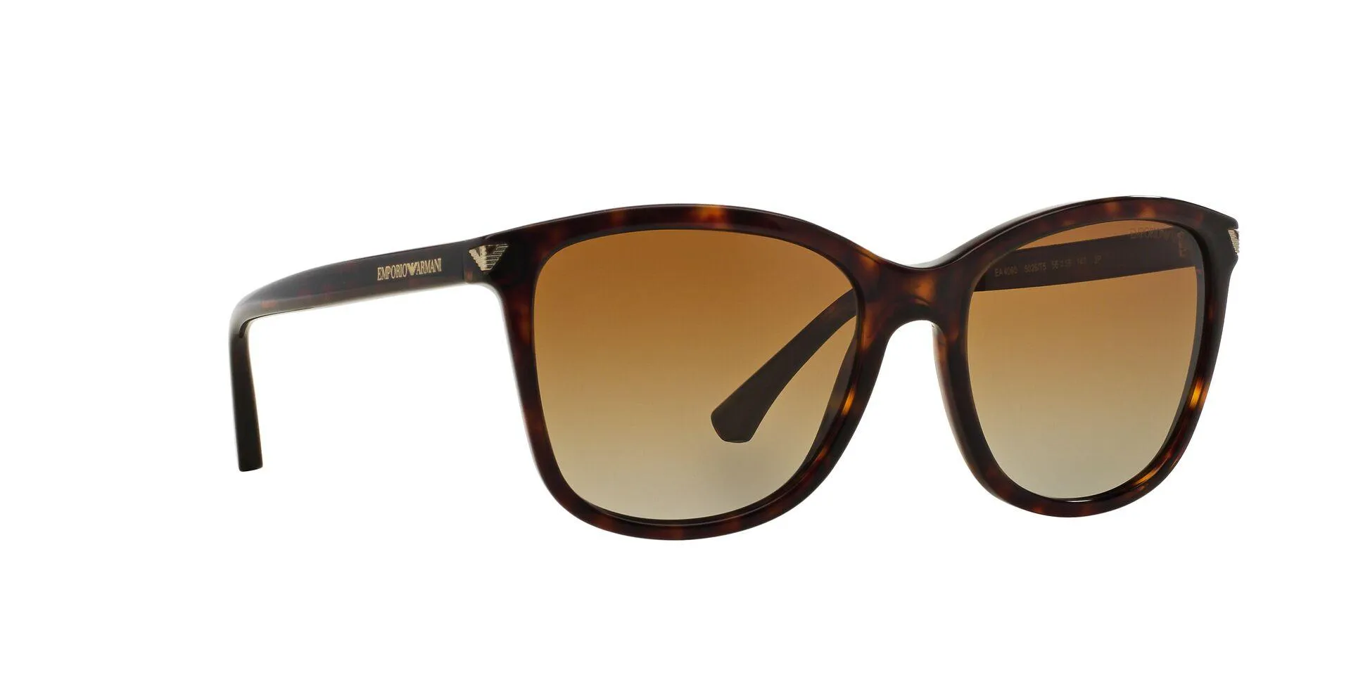 Emporio Armani 4060 Sunglasses