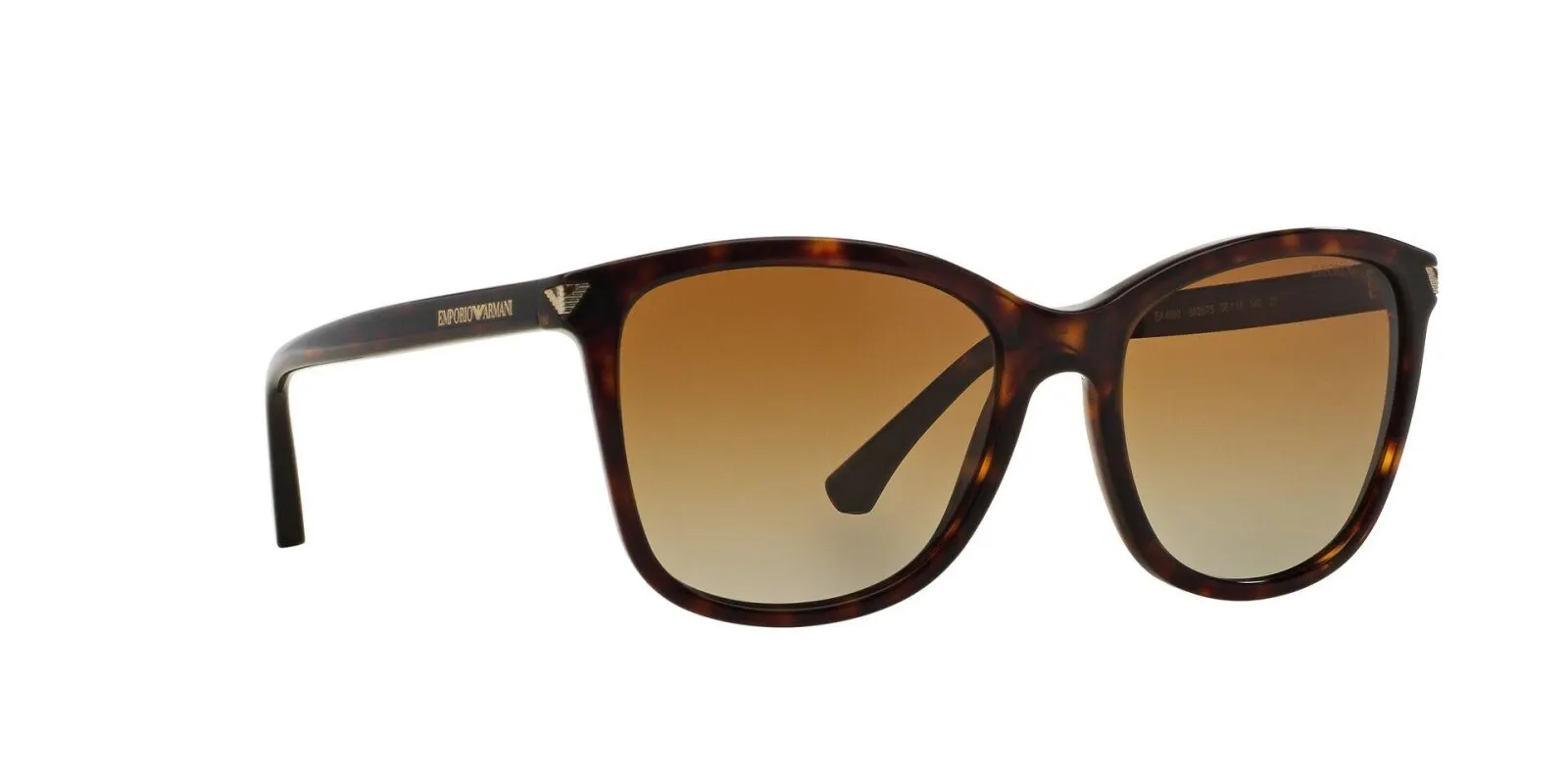Emporio Armani 4060 Sunglasses