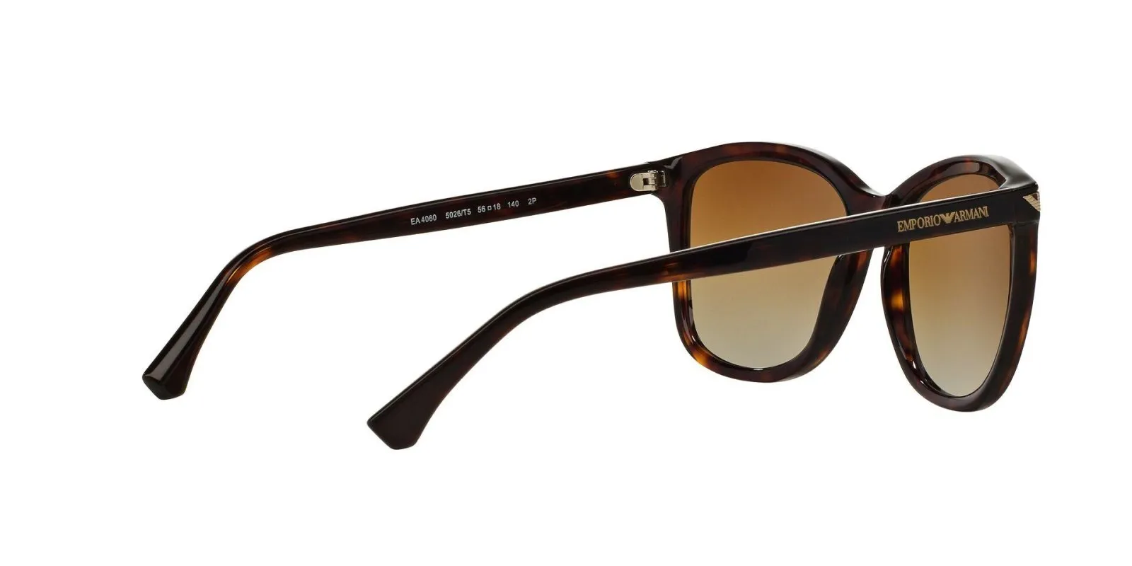 Emporio Armani 4060 Sunglasses