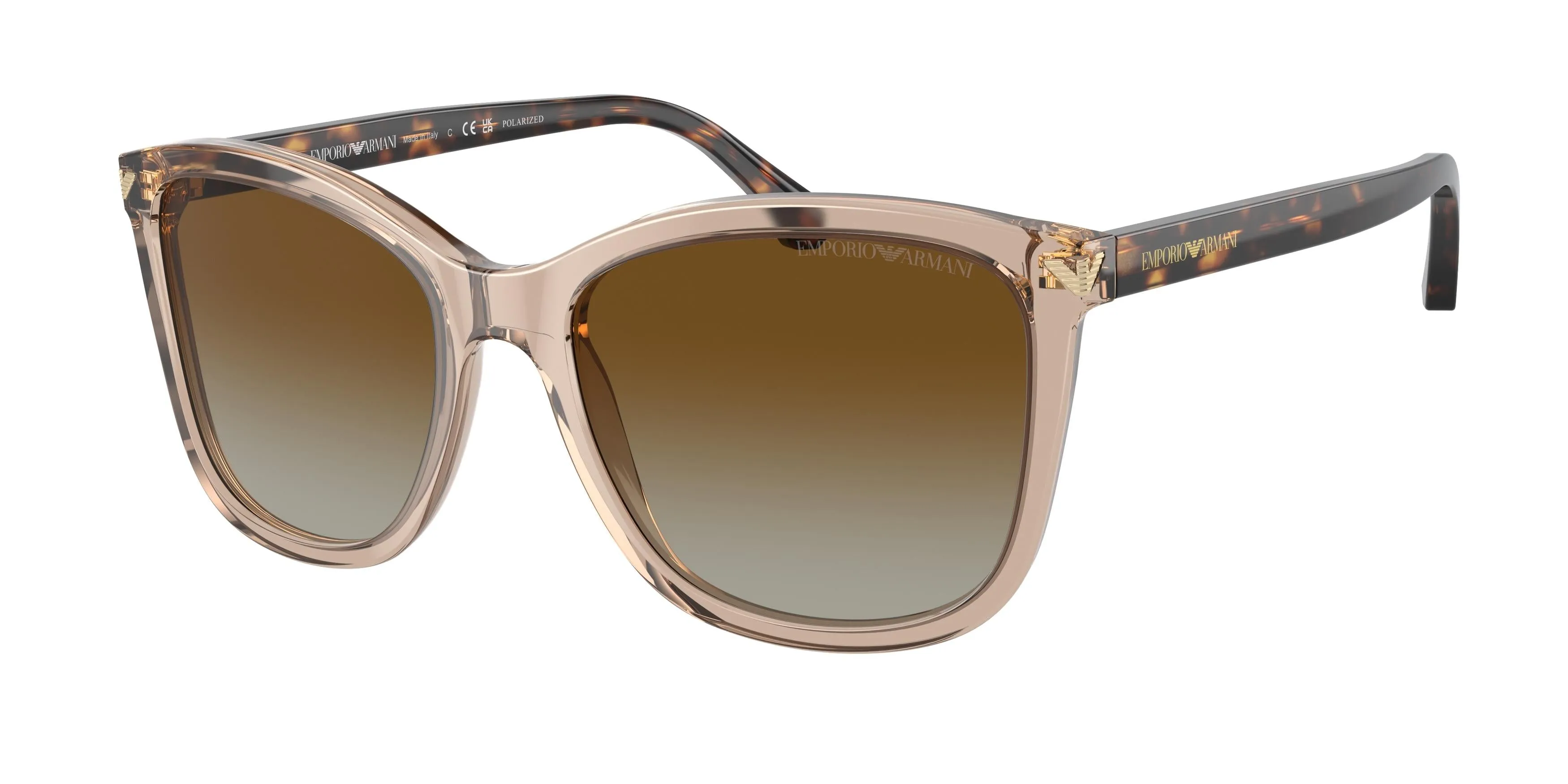 Emporio Armani 4060 Sunglasses