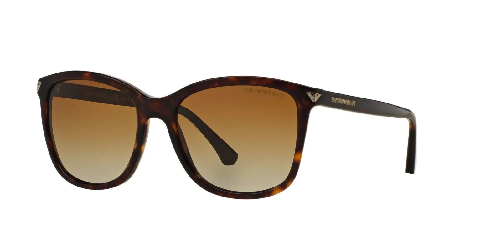 Emporio Armani 4060 Sunglasses