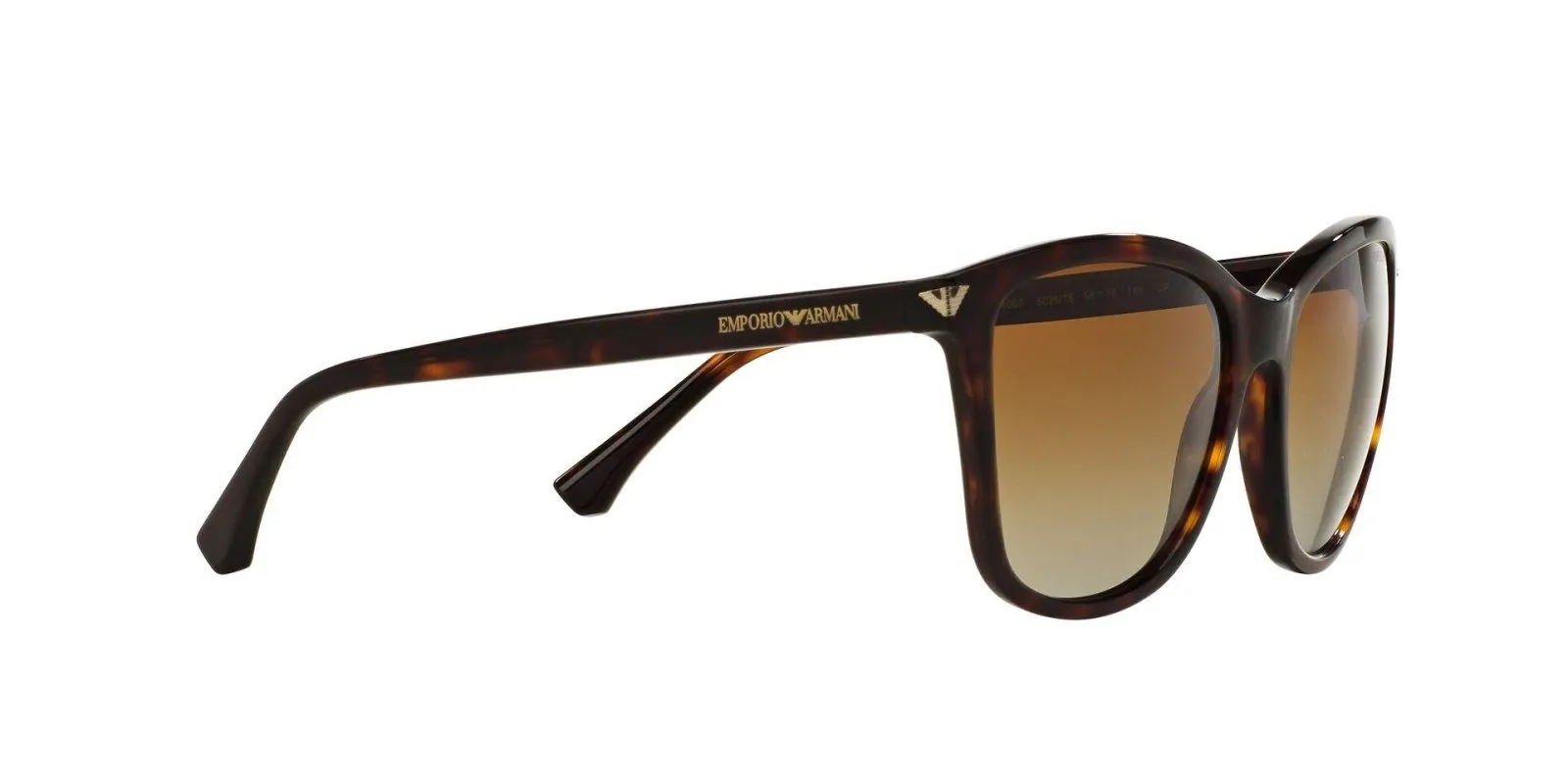 Emporio Armani 4060 Sunglasses