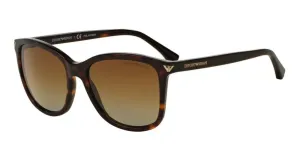 Emporio Armani 4060F Sunglasses