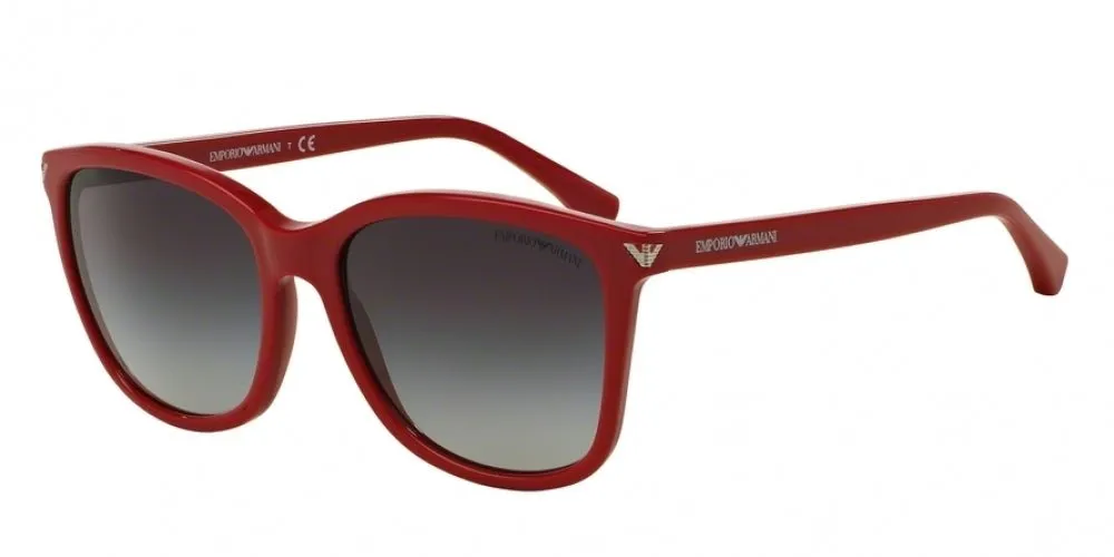 Emporio Armani 4060F Sunglasses