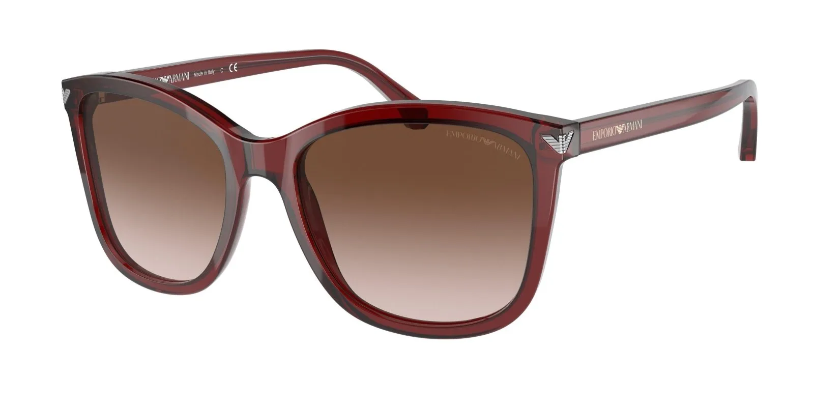 Emporio Armani 4060F Sunglasses