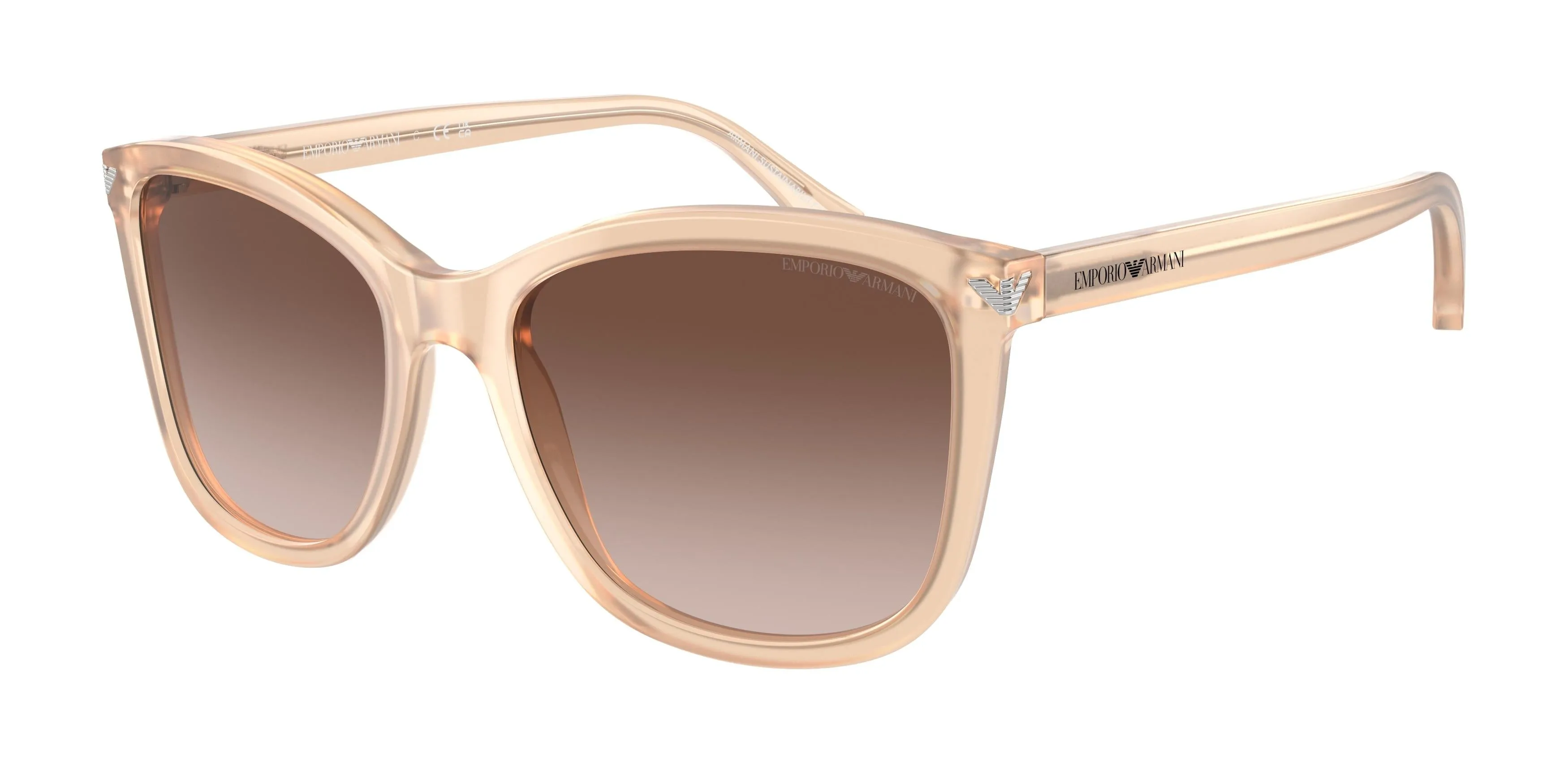Emporio Armani 4060F Sunglasses