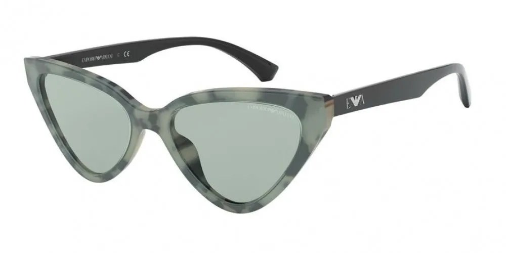Emporio Armani 4136 Sunglasses