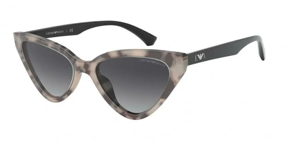 Emporio Armani 4136 Sunglasses